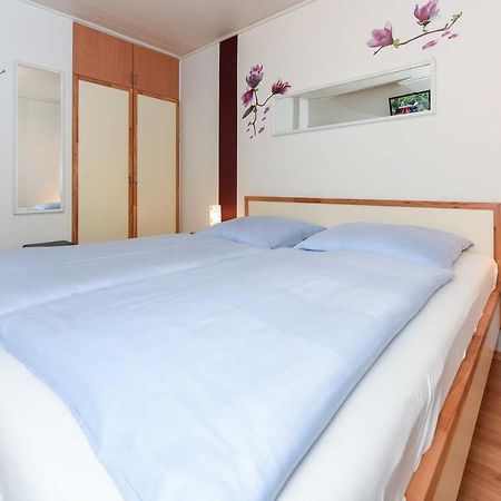 Ferienhaus Brigitte 벤세르시엘 외부 사진