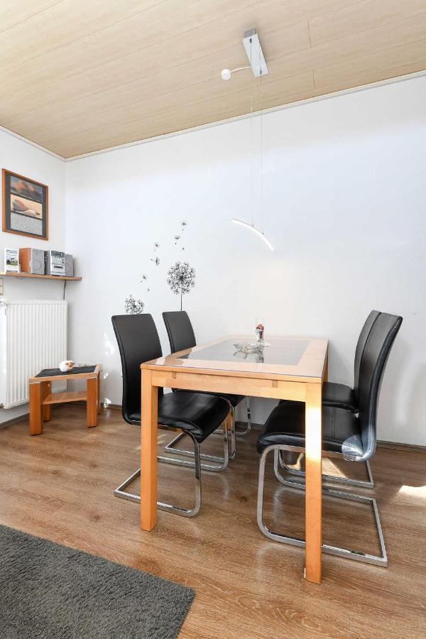 Ferienhaus Brigitte 벤세르시엘 외부 사진