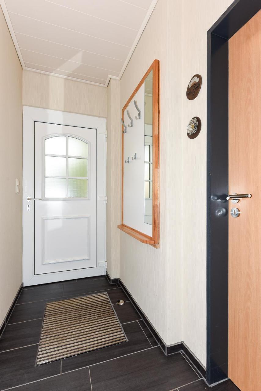 Ferienhaus Brigitte 벤세르시엘 외부 사진